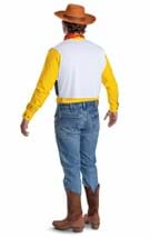 Adult Toy Story Woody Costume Kit Alt 1