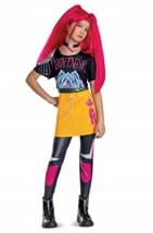 Kids KPop Demon Hunters Mira Wig Alt 2