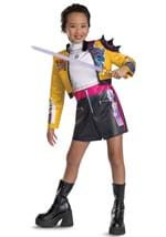 KPop Demon Hunters Rumi Four Tigers Sword Accessory Alt 1