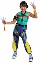 KPop Demon Hunters Zoey Spirit Blades Accessory Alt 1