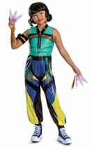 KPop Demon Hunters Zoey Spirit Blades Accessory Alt 2