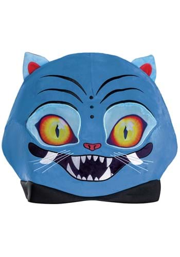 KPop Demon Hunters Derpy Costume Head
