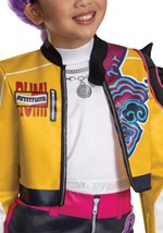 Kids KPop Demon Hunters Classic Rumi Costume Alt 2
