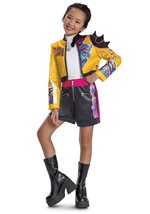 Kids KPop Demon Hunters Classic Rumi Costume Alt 6