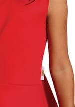 Girls Sonic Classic Amy Rose Costume Alt 4