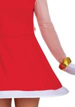 Womens Sonic Deluxe Amy Rose Costume Alt 4