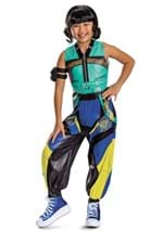 Girls Kpop Demon Hunters Zoey Wig Alt 4