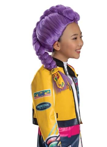 Girls Kpop Demon Hunters Rumi Wig