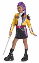 Girls Kpop Demon Hunters Rumi Wig Alt 3