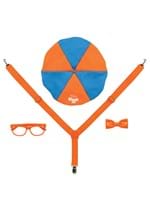 Kids Blippi Costume Kit Alt 5