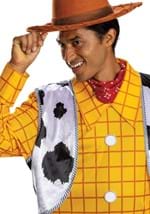 Adult Deluxe Toy Story Woody Costume Alt 2