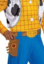 Adult Deluxe Toy Story Woody Costume Alt 3