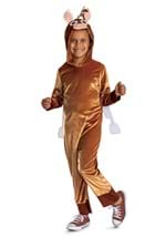 Kids Toy Story Classic Bullseye Jumpsuit