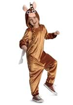 Kids Toy Story Classic Bullseye Jumpsuit Alt 1