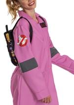 Adult Ghostbusters Pink Classic Jumpsuit Alt 6