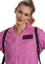 Adult Ghostbusters Pink Classic Jumpsuit Alt 4