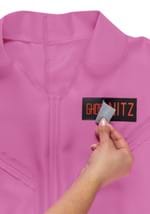 Adult Ghostbusters Pink Classic Jumpsuit Alt 7