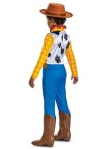Kids Toy Story Classic Woody Costume Alt 2