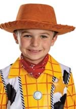 Kids Toy Story Deluxe Woody Costume Alt 3