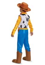 Kids Toy Story Deluxe Woody Costume Alt 2