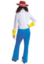 Adult Toy Story Classic Jessie Costume Alt 1