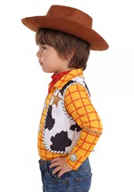 Toddler Pixar Toy Story Woody Costume Kit Alt 3