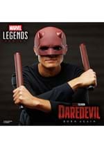 Marvel Legends Daredevil Born Again Mask Club Replica Alt 2