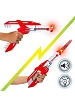 Mighty Morphin Power Rangers ReIgnition Blade Blaster Alt 1