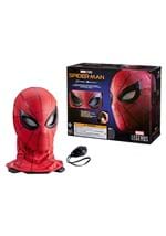 SpiderMan Homecoming Marvel Legends Electronic Mask Alt 4