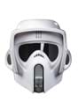 Star Wars The Black Series Scout Trooper Premium