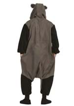 Adult Hamster Union Suit Costume Alt 3