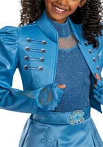 Girls Descendants 5 Deluxe Chloe Costume Alt 3