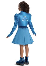 Girls Descendants 5 Deluxe Chloe Costume Alt 2