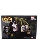 Fantastic Four Marvel Legends Doctor Doom Premium  Alt 6