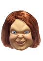 Adult Chucky Deluxe Latex Mask