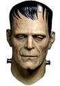 Frankensteins Monster Deluxe Latex Mask