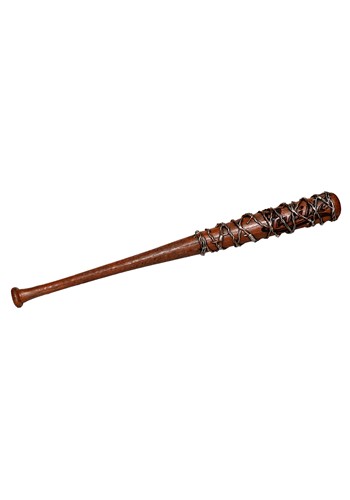 The Walking Dead Negans Lucille Baseball Bat