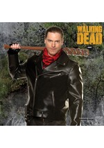 The Walking Dead Negans Lucille Baseball Bat Alt 3