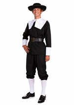 Teen Pilgrim Costume Alt 1