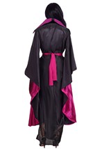 Womens Spider Lady Costume Dress Alt 1
