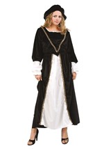 Women's Queen Mary of Scots Costume Alt 2