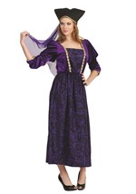 RENAISSANCE ROYAL PRINCESS Costume Alt 2
