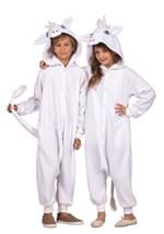 Child UNA UNICORN CHILD Funsie Costume Alt 1
