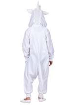 Child UNA UNICORN CHILD Funsie Costume Alt 3