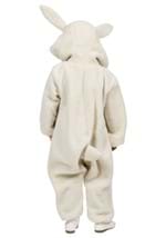 Kids Ba Ba Lamb Onesie Costume Alt 1