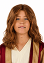 Child Jesus Costume Wig