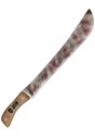 Jason Universe Costume Toy Machete