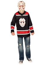Kids Jason Universe Jersey Costume