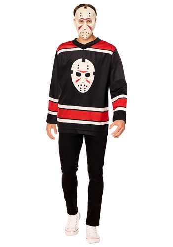 Adult Jason Universe Jersey Costume