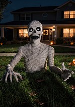 3FT Ground Breaker Mummy Decoration 1